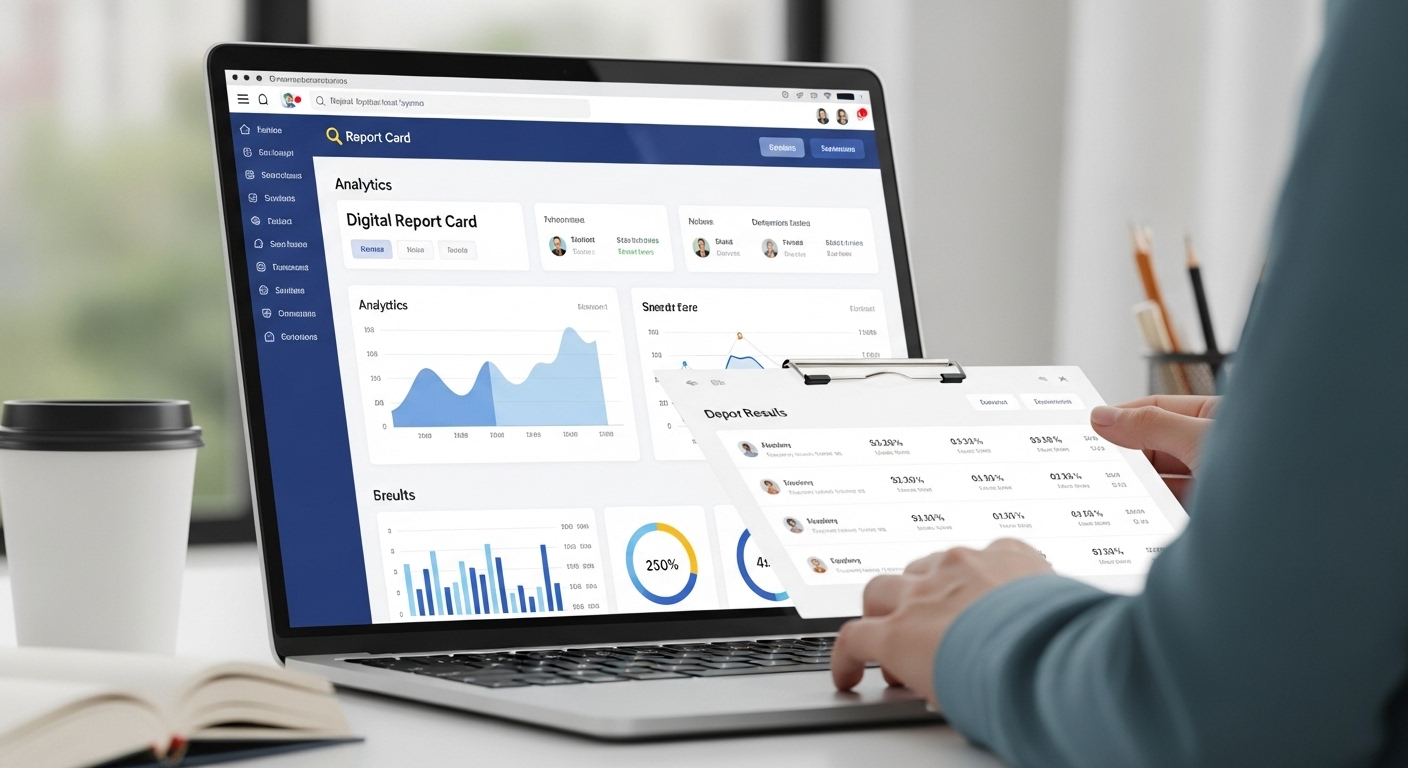 CBE Analytics School System