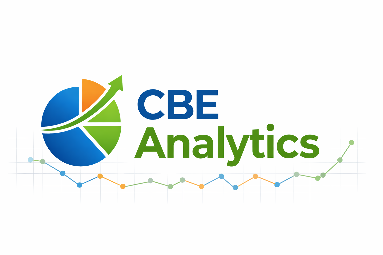 CBE Analytics Dashboard
