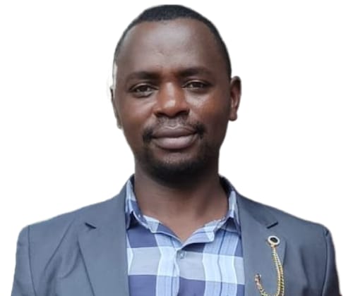 James Kamau