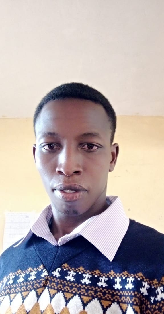 Mr.Njoroge